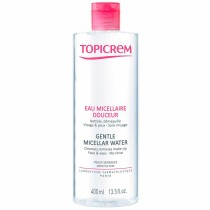 Soin nettoyant Topicrem 400 ml