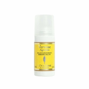 Roll-On Deodorant L'Occitane En Provence 50 ml Zitro Verbena
