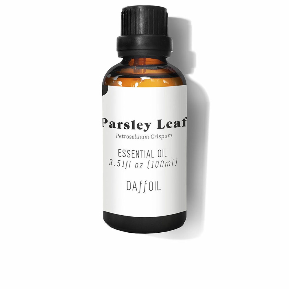 Ätherisches Öl Daffoil Petersilie 100 ml