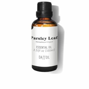 Ätherisches Öl Daffoil Petersilie 100 ml