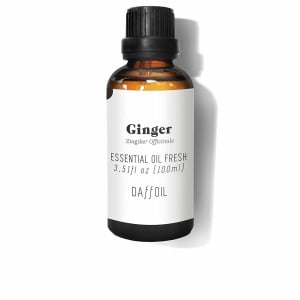 Ätherisches Öl Daffoil Ingwer 100 ml