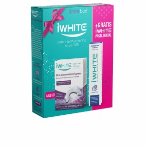 Whitening Kit iWhite 2 Pieces