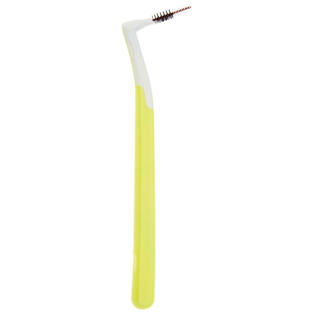Interdental brushes Interprox 1,1 mm Yellow (10 Units)