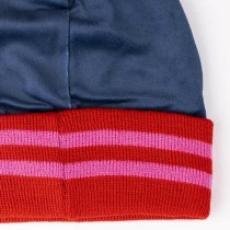 Bonnet, Gants et Echarpe Minnie Mouse 3 Pièces