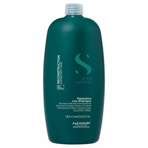 Shampooing Alfaparf Milano SEMI DI LINO 1 L