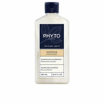 Shampoo Phyto Paris NUTRITION 500 ml