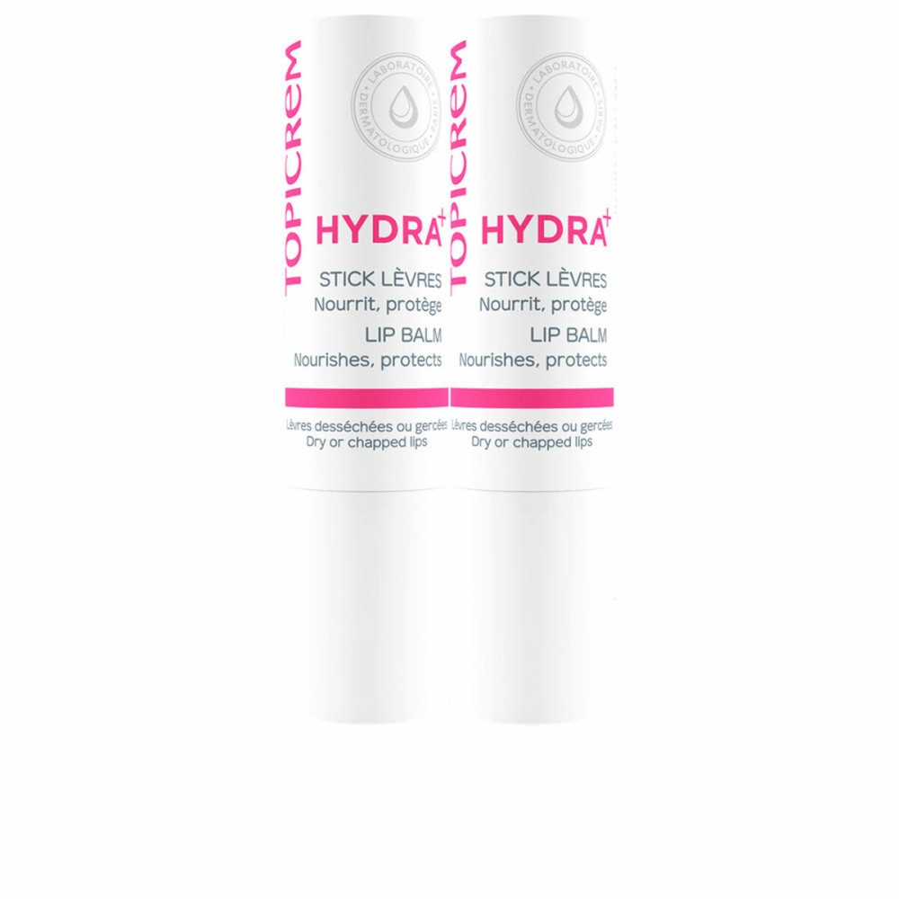 Cosmetic Set Topicrem HYDRA+