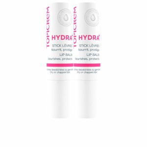 Cosmetic Set Topicrem HYDRA+
