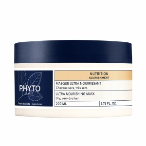 Masque pour cheveux Phyto Paris Nutrition 200 ml