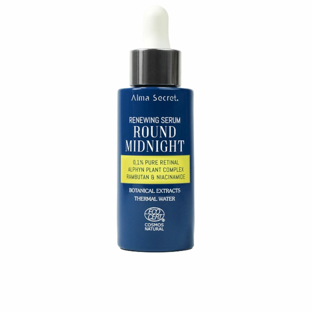 Facial Cream Alma Secret FACIAL ALMA SECRET 30 ml