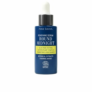 Facial Cream Alma Secret FACIAL ALMA SECRET 30 ml