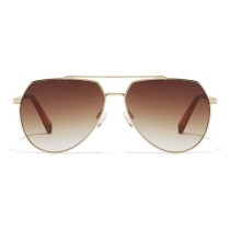 Unisex Sunglasses Hawkers Shadow Brown (ø 60 mm)