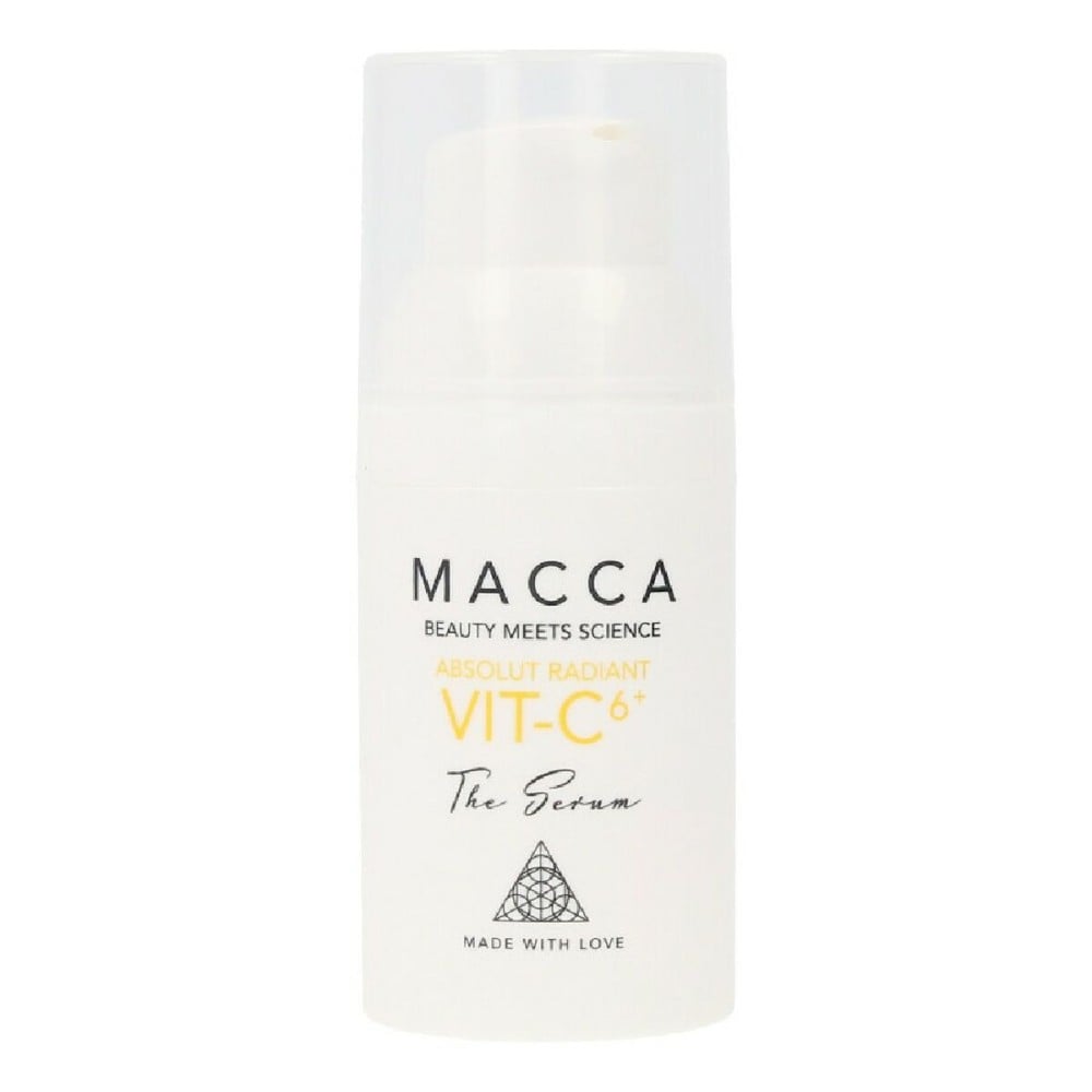 Illuminating Serum Absolut Radiant VIT-C6+ Macca (30 ml)