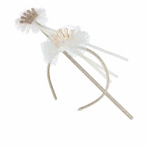 Headband Inca Crown Rod (2 Pieces)