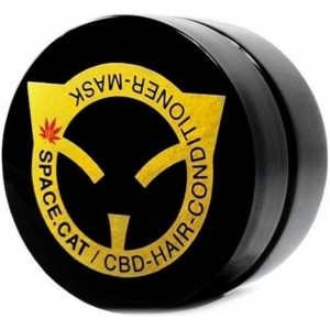 Conditioner Spacecat CBD 50 ml