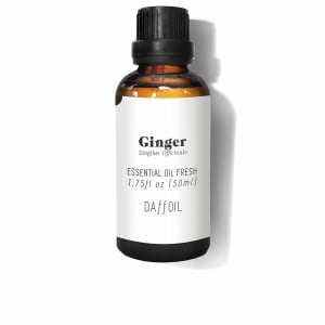 Ätherisches Öl Daffoil Ingwer 50 ml