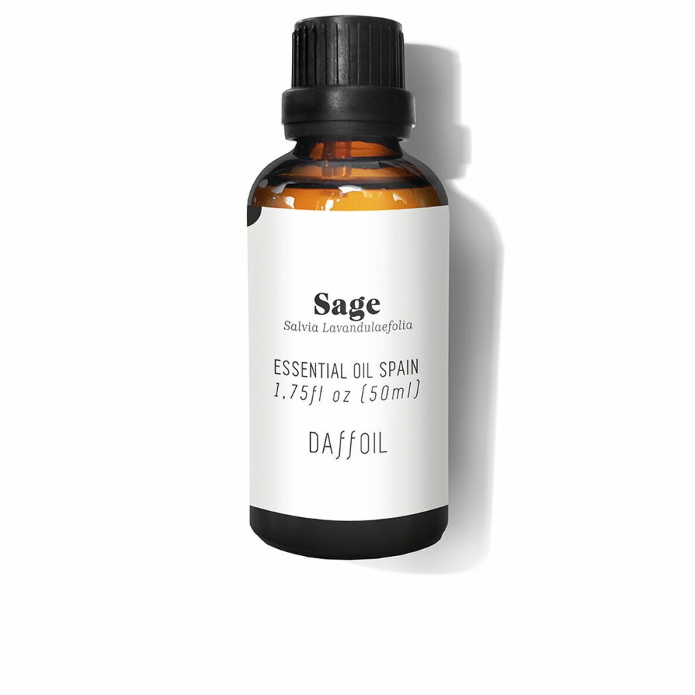 Ätherisches Öl Daffoil Salbei 50 ml