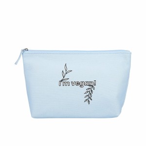 Nécessaire de Voyage Ilū Bleu Bleu clair 23,5 x 14,5 x 7,5 cm