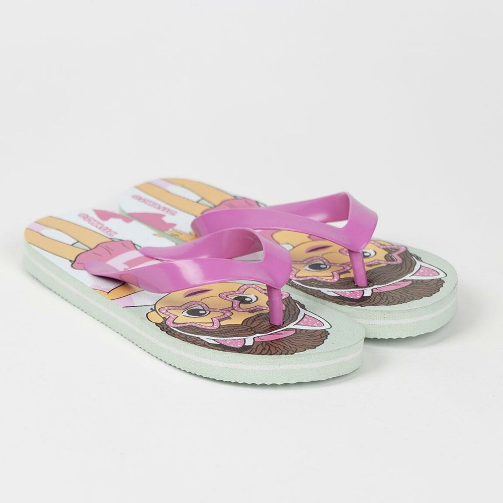Flip Flops für Kinder Gabby's Dollhouse