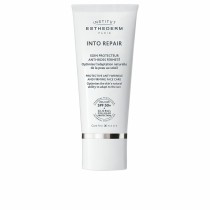 Tagescreme Institut Esthederm INTOLÉRANCES SOLAIRES Spf 50 50 ml