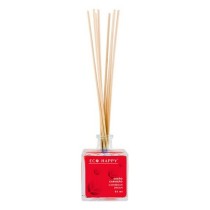 Parfümierte Stäbe Mikado Sueño Caribeño Eco Happy Sueño Caribeño 95 ml