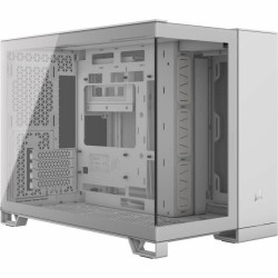 Boîtier ATX Corsair CC-9011266-WW Blanc