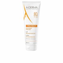 Lait Solaire pour Enfants A-Derma Protect 250 ml SPF 50+