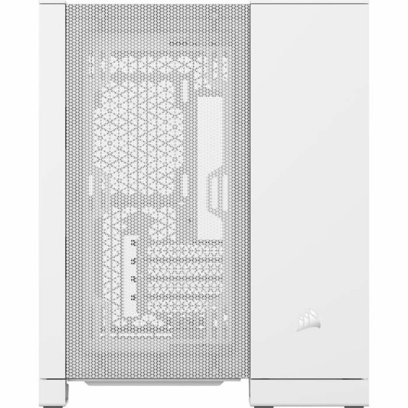 ATX Box Corsair CC-9011264-WW White