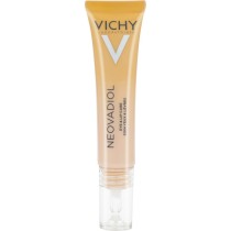 Behandlung für die Kontur von Augen und Lippen Vichy Neovadiol Straffende Wechseljahren (15 ml)