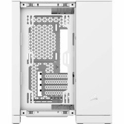 Boîtier ATX Corsair CC-9011264-WW Blanc