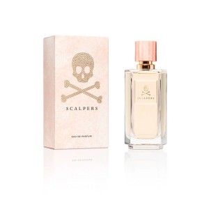 Parfum Femme Scalpers EDP EDP 100 ml Her & Here