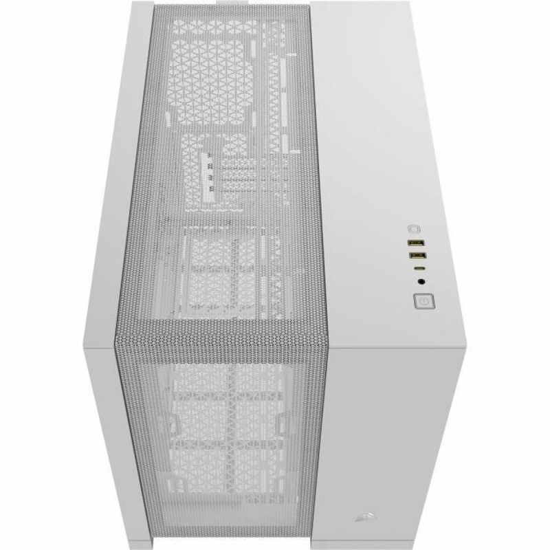 ATX Gehäuse Corsair CC-9011264-WW Weiß