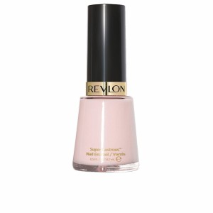 Vernis à ongles Revlon Super Lustrous™ Nail Enamel Nº 909 Sheer Petal 14,7 ml