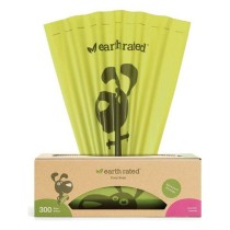 Sanitary bags Earth Rated Lavendar (300 Units)