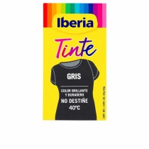 Kleidung färben Tintes Iberia Grau 70 g