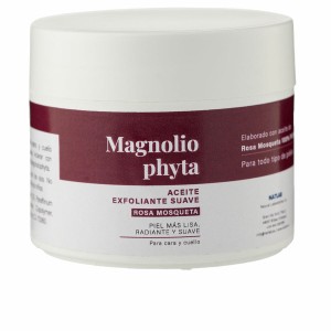Facial Exfoliator Magnoliophytha Oil Rosehip 100 ml