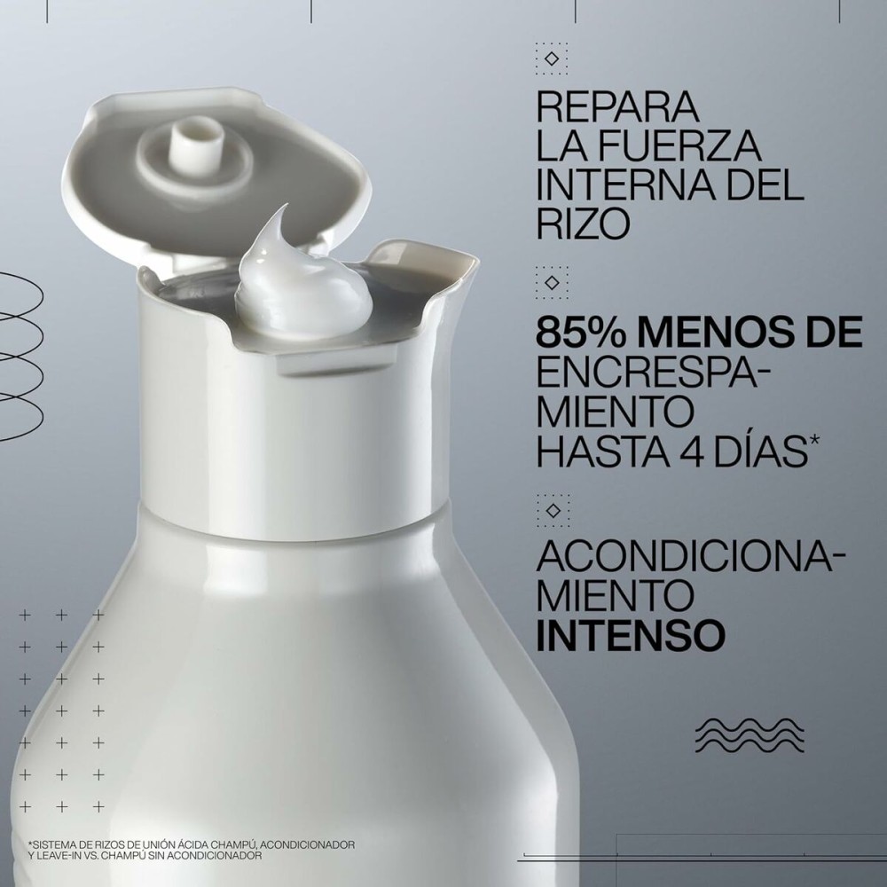 Après-shampooing Redken ACIDIC BONDING CURLS 300 ml