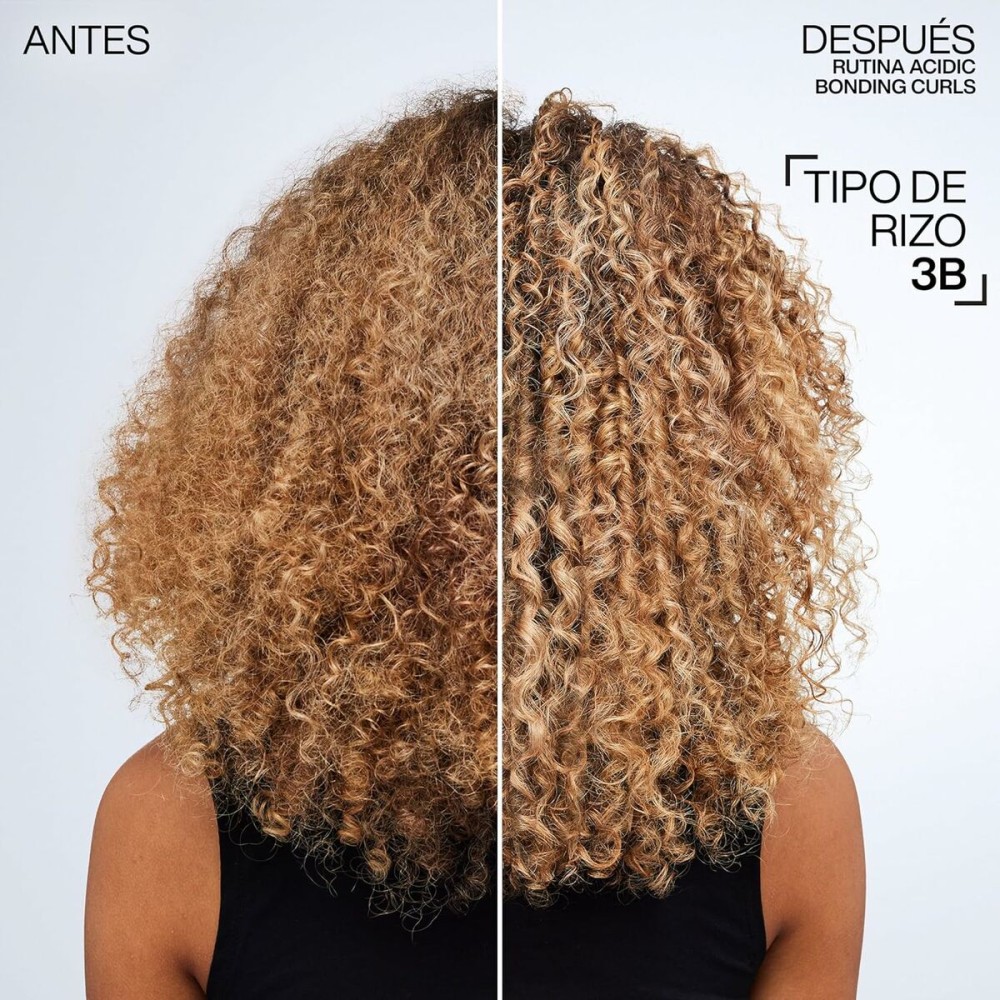 Après-shampooing Redken ACIDIC BONDING CURLS 300 ml