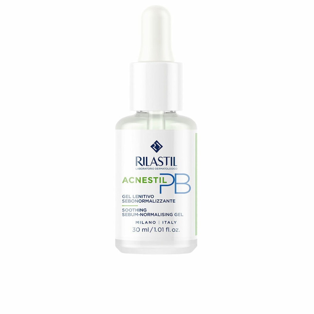 Facial Cleansing Gel Rilastil ACNESTIL 30 ml