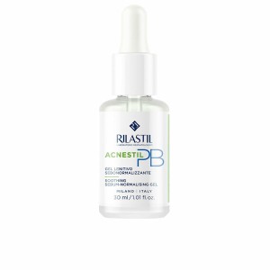 Facial Cleansing Gel Rilastil ACNESTIL 30 ml