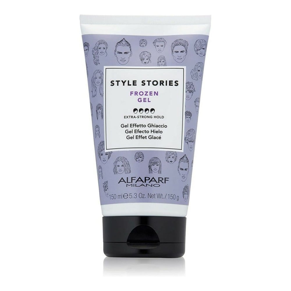 Shaping Gel Alfaparf Milano 8022297071381 150 ml