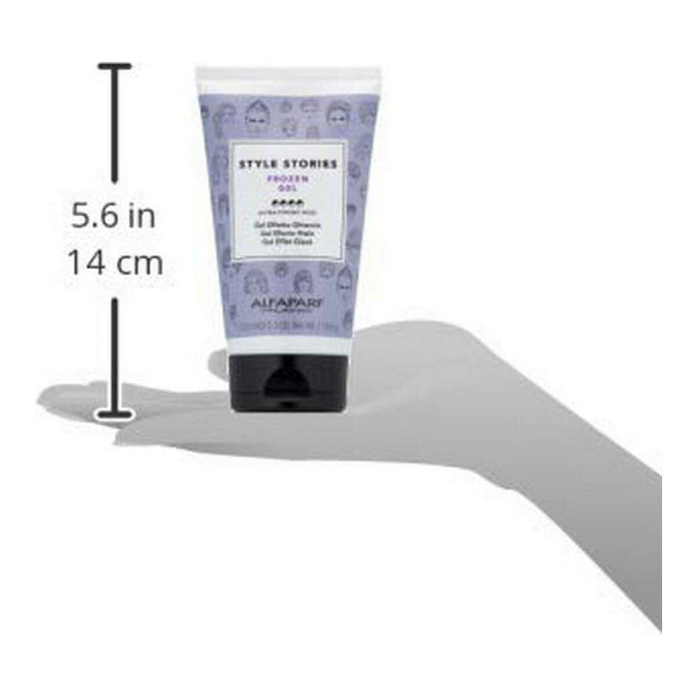 Shaping Gel Alfaparf Milano 8022297071381 150 ml
