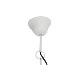 Ceiling Light Home ESPRIT White Metal 50 W 42 x 42 x 36 cm