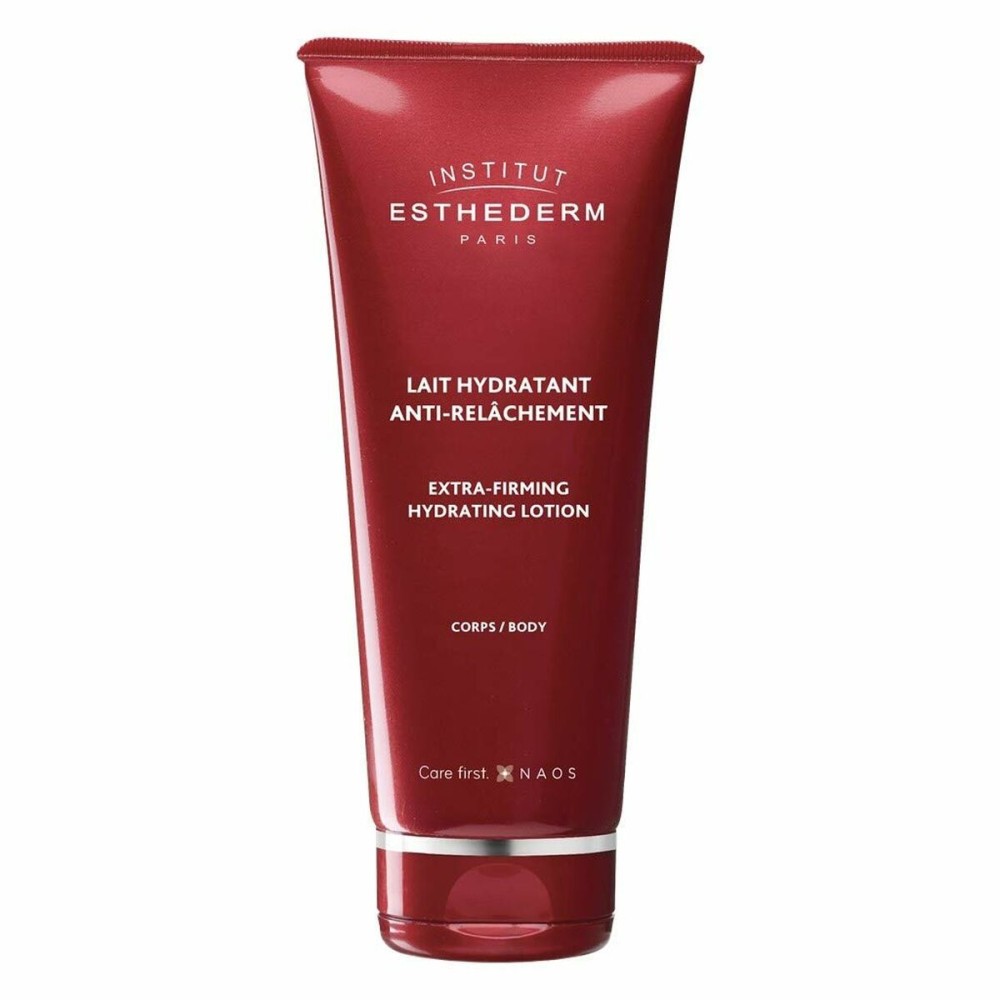 Straffende Bodylotion Institut Esthederm 200 ml