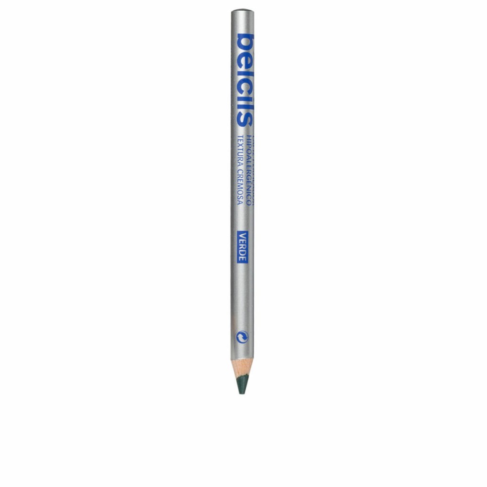 Eye Pencil Belcils MAQUILLAJE BELCILS Green 1,4 g Sensitive eyes