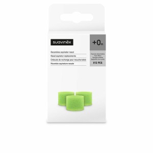 Facial Sun Cream Suavinex SUAVINEX ACCESORIOS