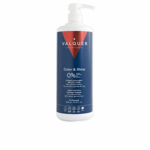 Shampoo Valquer CHAMPÚ PROFESIONAL 1 L