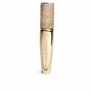 Mascara Magic Studio Diamond Black 15 ml (1 Unit)