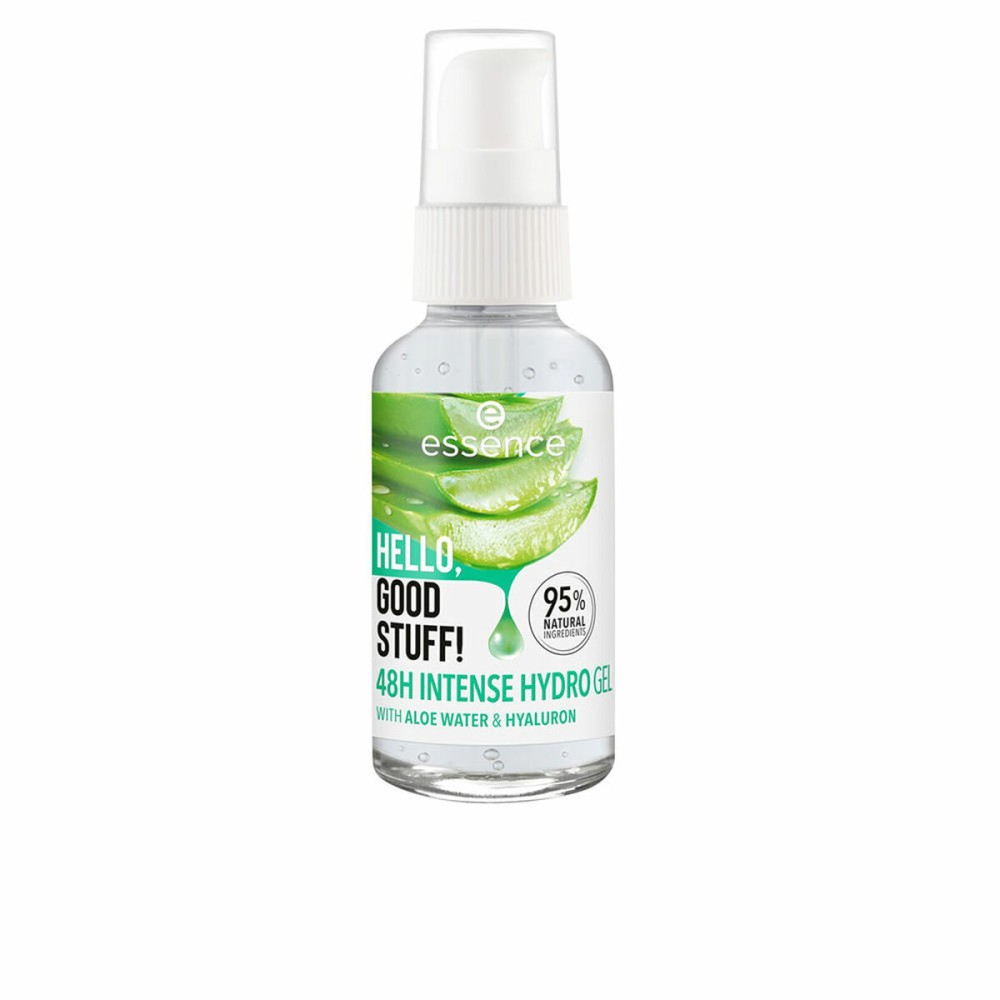 Facial Serum Essence Hello Good Stuff! Gel 48 hours 30 ml