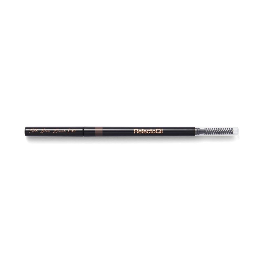 Crayon à sourcils RefectoCil Nº 2 Medium brown